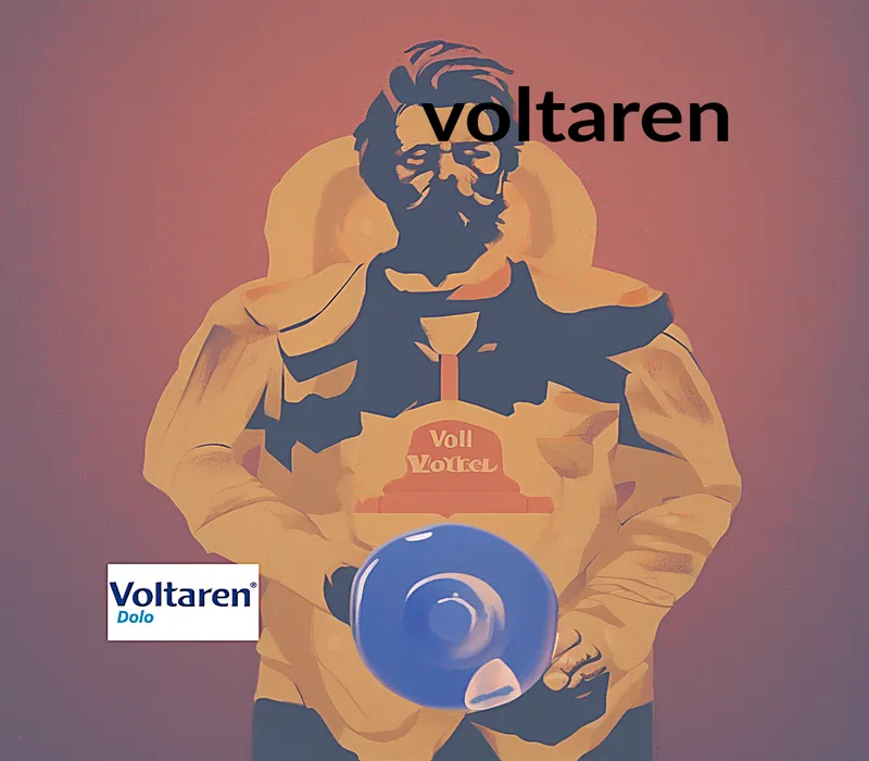 Precio del voltaren en aerosol